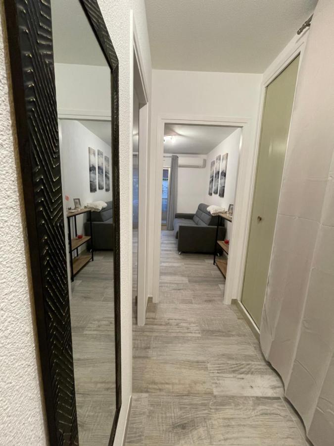 Appartement De Charme A 2 Min De La Plage Vallauris Exterior foto